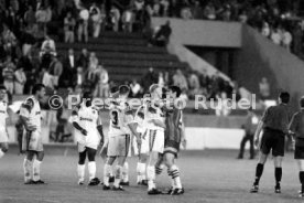 27.08.95 Stuttgarter Kickers - FC Bayern M&uuml;nchen