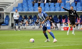 06.08.23 Karlsruher SC - Hamburger SV