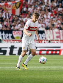04.05.24 VfB Stuttgart - FC Bayern M&uuml;nchen