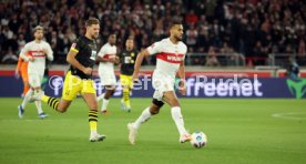11.11.23 VfB Stuttgart - Borussia Dortmund