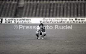 09.10.92 VfB Stuttgart - Leeds United