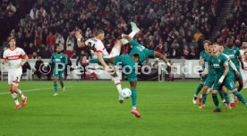 04.02.25 VfB Stuttgart - FC Augsburg