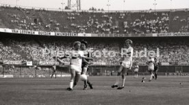 19.08.84 VfB Stuttgart - RSC Anderlecht