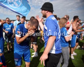 04.06.22 SF Dorfmerkingen - Stuttgarter Kickers