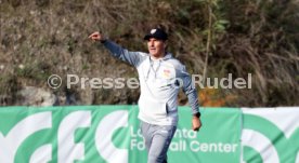 12.01.23 VfB Stuttgart Trainingslager Marbella 2023