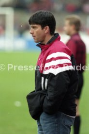 12.04.1997 VfB Stuttgart - FC Hansa Rostock