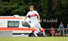 12.07.25 SV Fellbach - VfB Stuttgart
