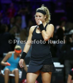 Porsche Tennis Grand Prix 2017