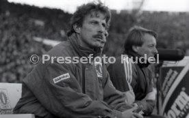24.11.90 VfB Stuttgart - 1. FC K&ouml;ln