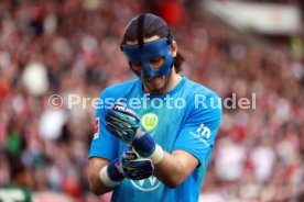 01.03.26 VfB Stuttgart - VfL Wolfsburg