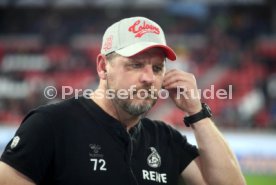 06.11.22 SC Freiburg - 1. FC K&ouml;ln