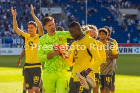 05.09.26 TSG Hoffenheim - Borussia Dortmund