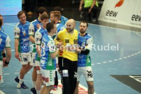 18.02.21 Frisch Auf G&ouml;ppingen - TVB Stuttgart