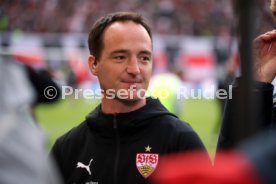 VfB Stuttgart - Borussia M&ouml;nchengladbach