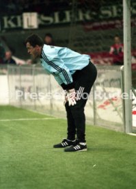 11.01.97 Hallen Masters Stuttgart
