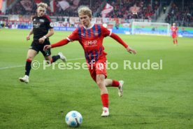 11.05.25 1. FC Heidenheim - 1. FC Union Berlin