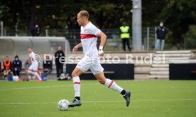 26.09.20 VfB Stuttgart II - FSV Frankfurt