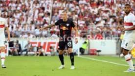 07.08.22 VfB Stuttgart - RB Leipzig