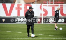 26.03.24 VfB Stuttgart Training