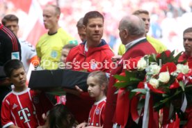 FC Bayern M&uuml;nchen - SC Freiburg