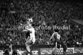 15.11.80 VfB Stuttgart - Hamburger SV