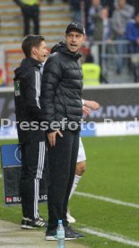 Karlsruher SC - Holstein Kiel