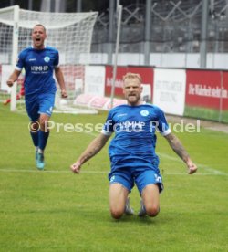 08.06.22 Stuttgarter Kickers - Eintracht Stadtallendorf