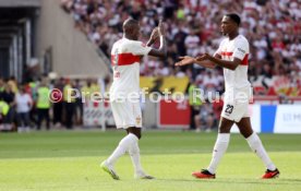 02.09.23 VfB Stuttgart - SC Freiburg