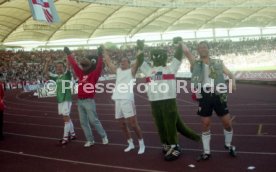 31.05.97 VfB Stuttgart - Arminia Bielefeld