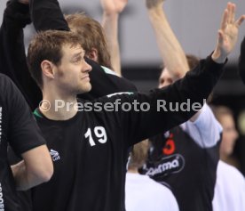 Handball Balingen-Hannover