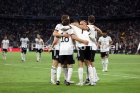 07.06.22 Deutschland - England