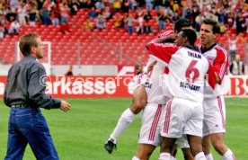 VfB Stuttgart