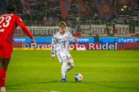 21.12.25 1. FC Heidenheim - FC Bayern M&uuml;nchen