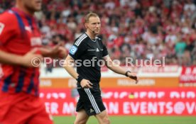 18.08.26 1. FC Heidenheim -  FC Bayern M&uuml;nchen