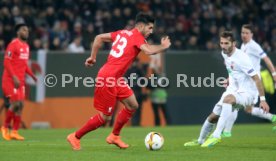 FC Augsburg - FC Liverpool