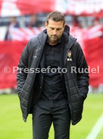 FC Bayern M&uuml;nchen - VfB Stuttgart