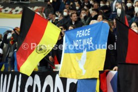 26.03.22 Deutschland - Israel