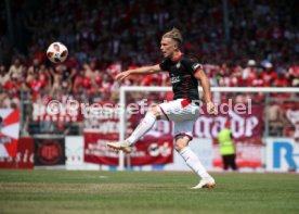 SG Sonnenhof Gro&szlig;aspach - 1. FC Kaiserslautern