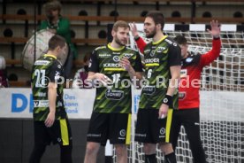 26.12.21 Frisch Auf G&ouml;ppingen - TVB Stuttgart