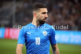 26.03.22 Deutschland - Israel