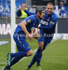 Karlsruher SC - Fortuna K&ouml;ln