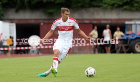 VfB Stuttgart - FC Br&uuml;nn