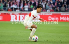 24.02.24 VfB Stuttgart - 1. FC Köln