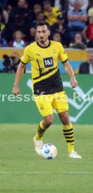 29.09.23 TSG 1899 Hoffenheim - Borussia Dortmund