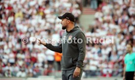 04.05.24 VfB Stuttgart - FC Bayern M&uuml;nchen