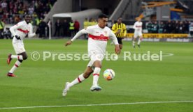 15.04.23 VfB Stuttgart - Borussia Dortmund