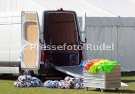 04.08.26 VfB Stuttgart Trainingslager Grassau Chiemsee 2026