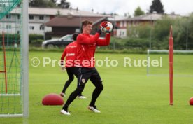 18.07.21 VfB Stuttgart Trainingslager Kitzb&uuml;hel 2021