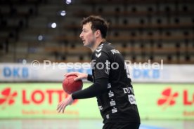 29.11.20 Frisch Auf G&ouml;ppingen - THW Kiel