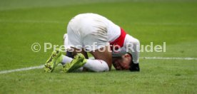 VfL Osnabr&uuml;ck - VfB Stuttgart